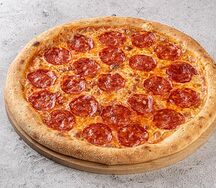 Пицца Пепперони