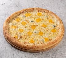 Пицца Пять сыров