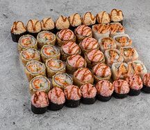 Сет Мексика