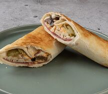 Бадстер тейсти