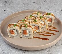 Филадельфия в кунжуте