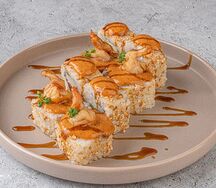 Ролл Том-ям Хит