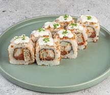 Ролл Трюфельный