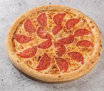 Пицца Маргарита