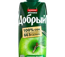 Сок Добрый
