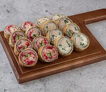 Сет для себя