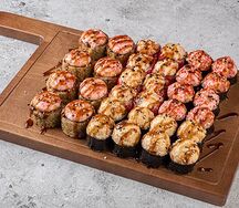 Сет Запеченный