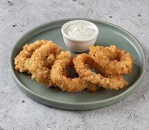 Кольца Кальмаров 