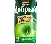 Сок Добрый