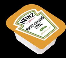 Соус Кисло-сладкий 