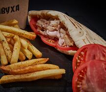 Гирос классический 