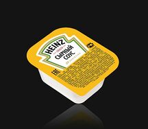 Сырный соус