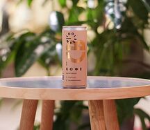 Coolbrew Капучино