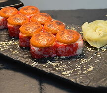 Калифорния Краб