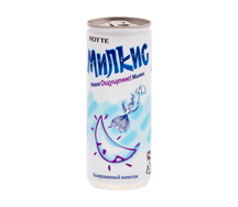 Lotte Milkis Классик At