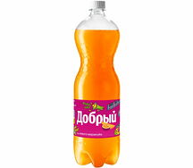 Добрый Манго-Маракуйя