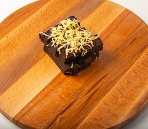 Бородинские гренки