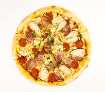 Мясная