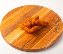 Сырные палочки