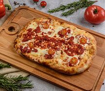 Римская Маргарита