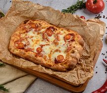 Римская Пеперони