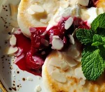 Сырники
