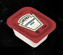 Соус Барбекю