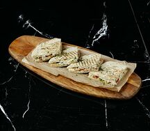 Скепасти с курицей