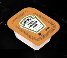 Соус Кисло-Сладкий