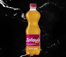 Добрый Манго-Маракуйя