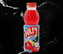 Сок Палпи Вишня