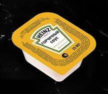 Соус Горчичный