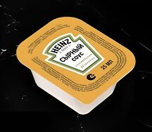 Соус Сырный