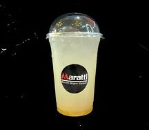 Юзу-бергамот