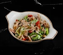 Салат фирменный Маратти