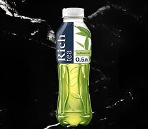 Чай Рич зеленый