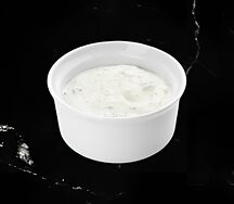 Соус Чесночный