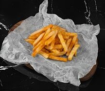 Картошка фри