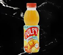 Сок Палпи Ананас-Манго