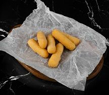 Сырные палочки