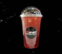 Арбуз-черника