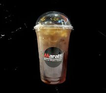 Чай Малина-Персик