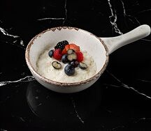 Каша рисовая