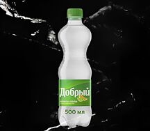 Добрый Лимон-Лайм