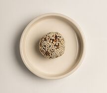 Raw конфета 