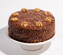 Торт Женева