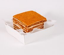 Торт Медовик Mini