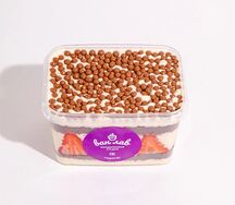 Трайфл Клубника-банан