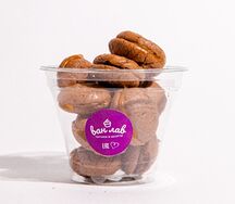 Печенье Брауни-мини