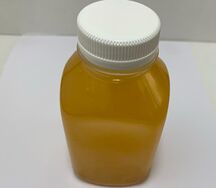 Морс собственного приготовления облепиховый